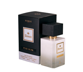 Dumax Pure Musk