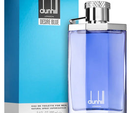 Dunhill Alfred Dunhill Desire Blue for Men, 100 ML - EDT Spray