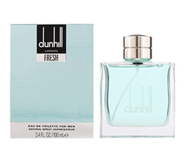 Dunhill Fresh by Dunhill perfume for Men, 100 ML EDT Spray