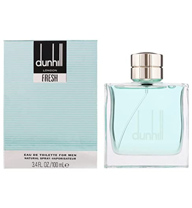 Dunhill Fresh by Dunhill perfume for Men, 100 ML EDT Spray