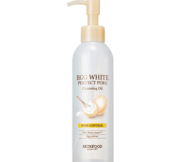 Egg White Perfect Pore Cleansing Oil - 200 ml