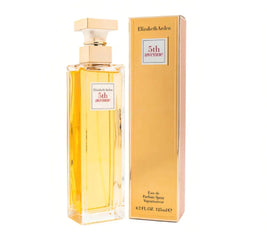 Elizabeth Arden 5Th Avenue Eau De Parfum, 125 ML