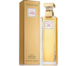 Elizabeth Arden 5Th Avenue Eau De Parfum, 125 ML