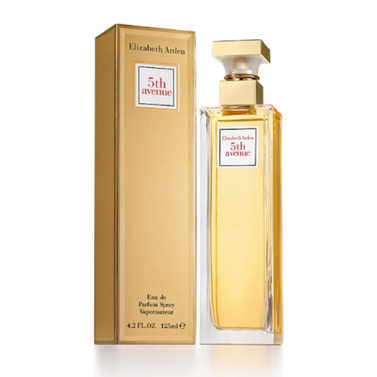 Elizabeth Arden 5Th Avenue Eau De Parfum, 125 ML