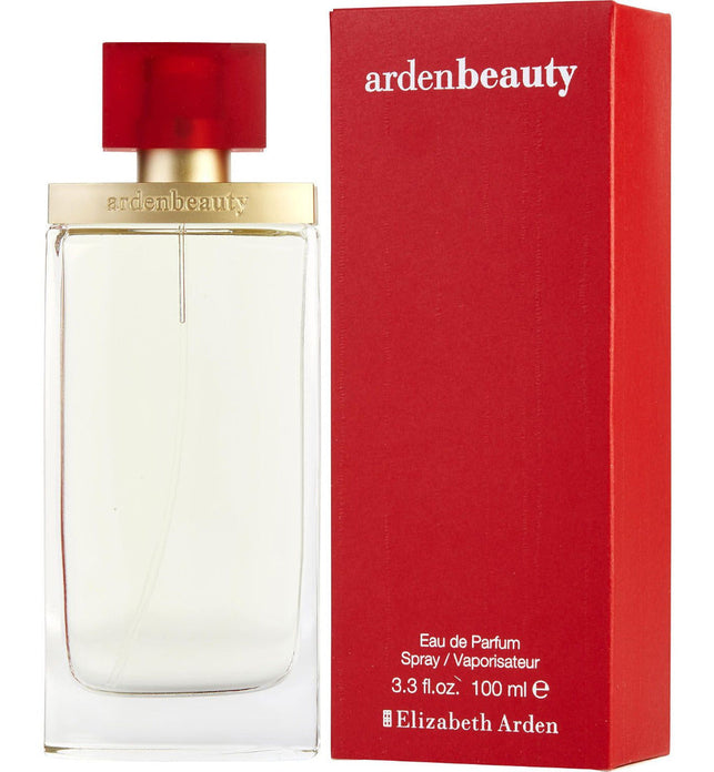 Elizabeth ardenbeauty For Women Eau De Parfum 100ml