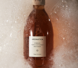 Embrace Body Wash Neroli & Patchouli - 300 ml