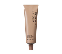Embrace Hand Cream Neroli & Patchouli - 30ml