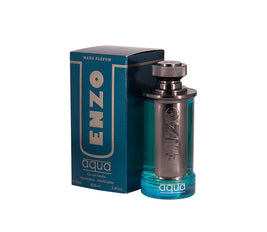 Enzo Aqua