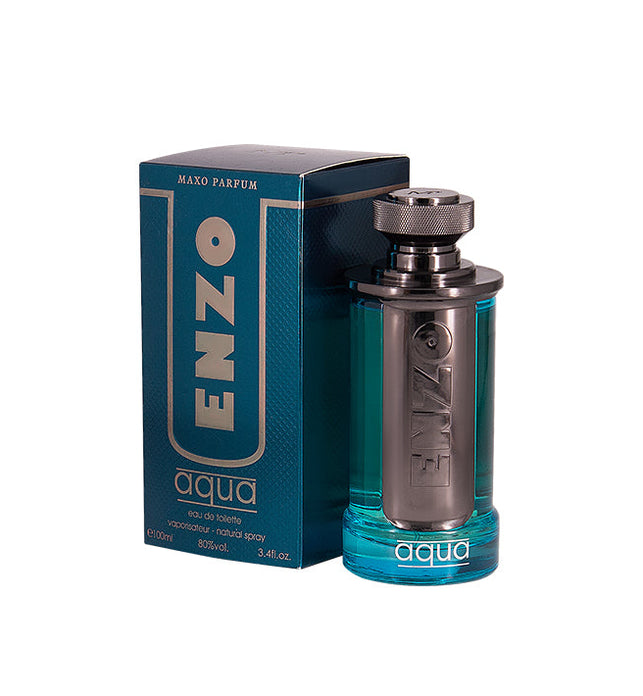 Enzo Aqua