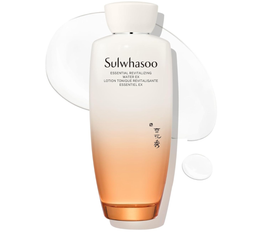 Essential Revitalizing Water EX - 150 ml