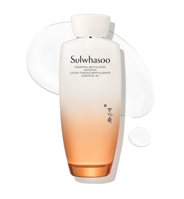 Essential Revitalizing Water EX - 150 ml