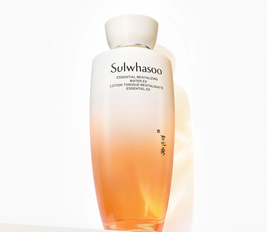 Essential Revitalizing Water EX - 150 ml