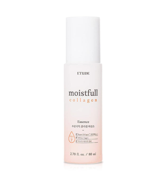Moistfull Collagen Essence - 80ml