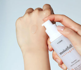 Moistfull Collagen Essence - 80ml