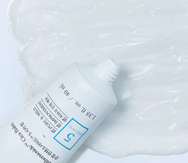 Soon Jung 5-Panthensoside Cica Balm - 40ml