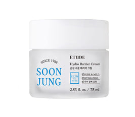 Soon Jung Hydro Barrier Cream - 75/130 ml