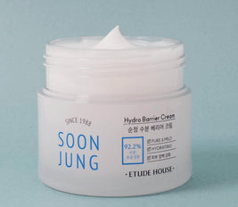 Soon Jung Hydro Barrier Cream - 75/130 ml