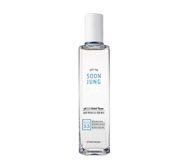 Soon Jung pH 5.5 Relief Toner - 200 ml