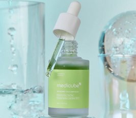 Exosome Cica Ampoule - 30 ml