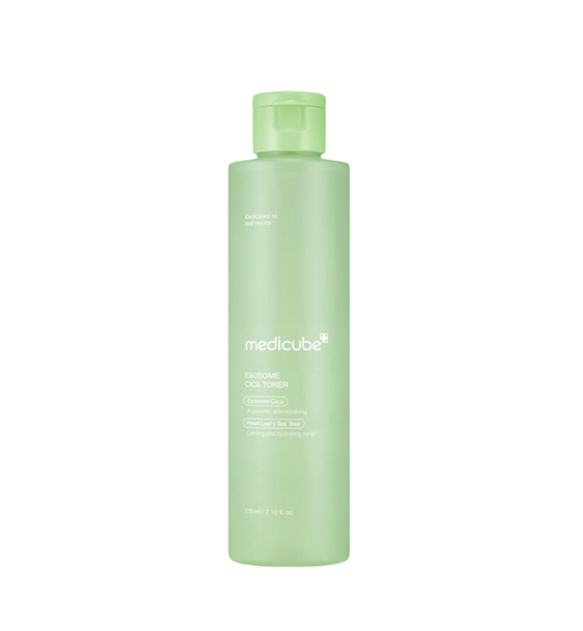 Exosome Cica Toner - 210 ml