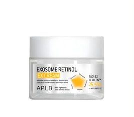 Exosome Retinol EX Cream - 55 ml