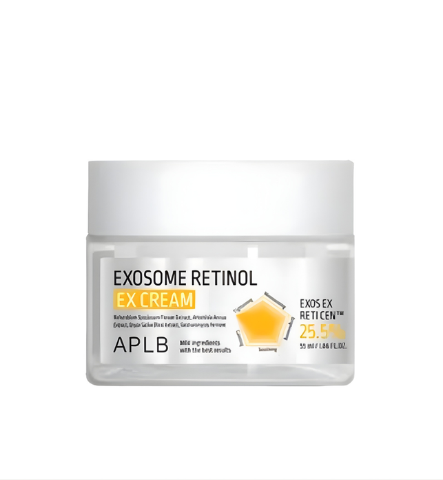 Exosome Retinol EX Cream - 55 ml