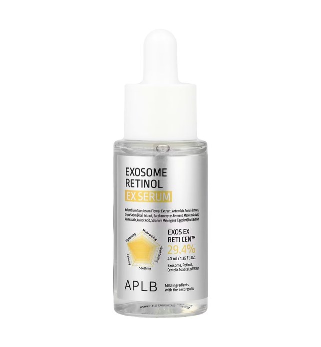 Exosome Retinol EX Serum - 40 ml