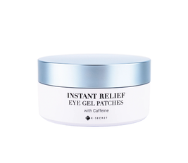 Eye Gel Patches - 3 Types