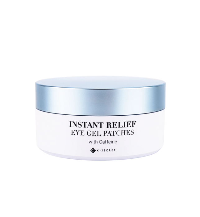 Eye Gel Patches - 3 Types