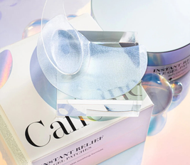 Eye Gel Patches - 3 Types