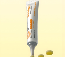 Eyephalt Retinol Eyebag Cream - 10 g
