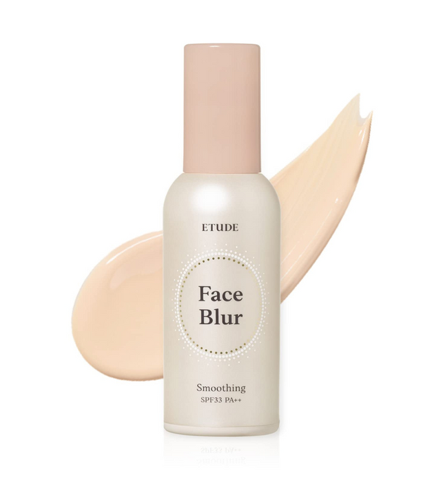 Face Blur (Smoothing) - 35 g