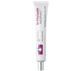 Facephalt Tightening Cream - 50 ml