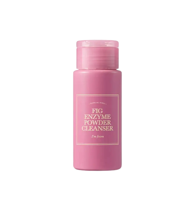 Fig Enzyme Powder Cleanser - 50 g