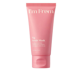 Fig Scrub Mask - 70 g