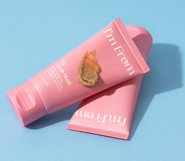 Fig Scrub Mask - 70 g