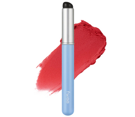 Fingerlike Silicone Lip Brush