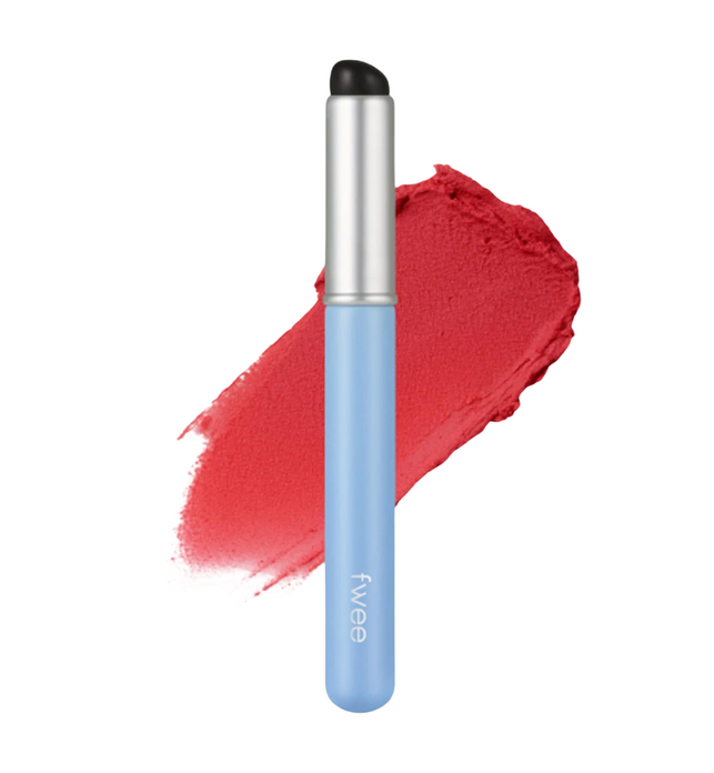 Fingerlike Silicone Lip Brush
