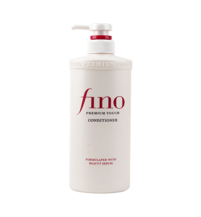 Fino Premium Touch Conditioner - 550 ml