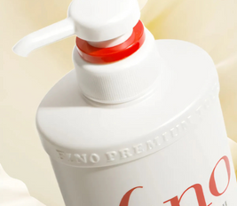 Fino Premium Touch Conditioner - 550 ml