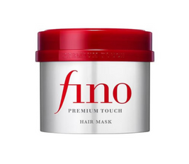 Fino Premium Touch Hair Mask - 230 g
