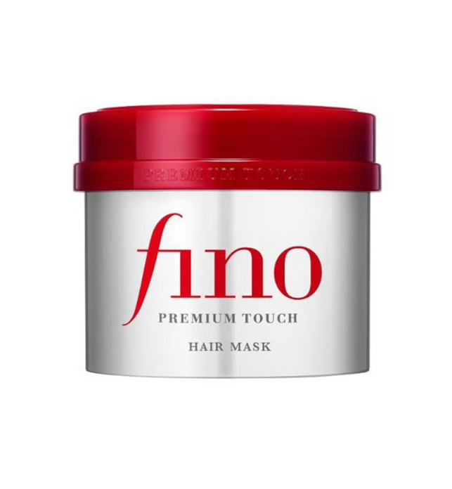 Fino Premium Touch Hair Mask - 230 g