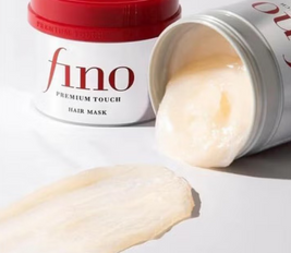 Fino Premium Touch Hair Mask - 230 g