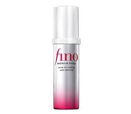 Fino Premium Touch Hair Oil Serum (Airy Smooth) - 70 ml