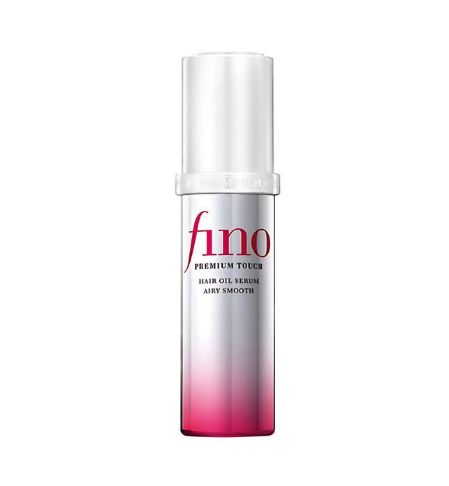 Fino Premium Touch Hair Oil Serum (Airy Smooth) - 70 ml
