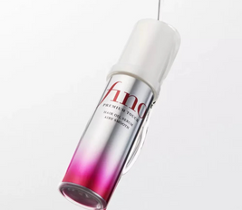 Fino Premium Touch Hair Oil Serum (Airy Smooth) - 70 ml