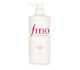 Fino Premium Touch Shampoo - 550 ml