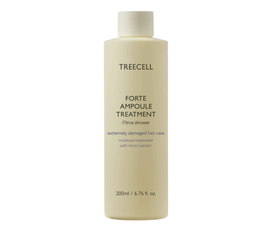 Forte Ampoule Treatment - 200 ml