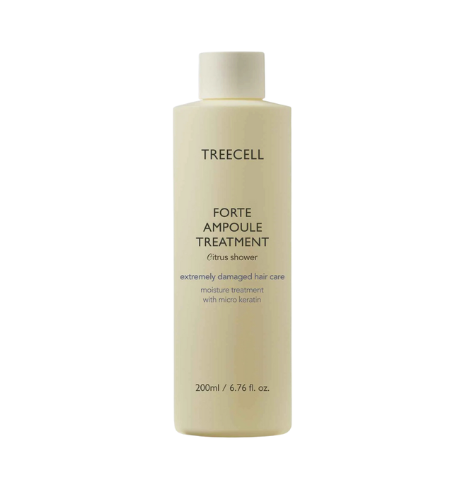 Forte Ampoule Treatment - 200 ml