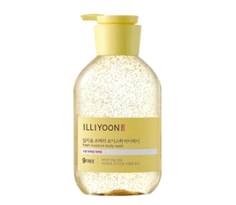 Fresh Moisture Body Wash - 500ml